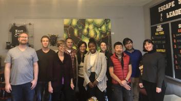 Escape Room 2018