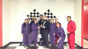 GO KARTING 2014