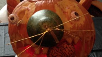  Halloween 2016
