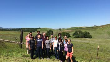 Rainwater Ranch 2017