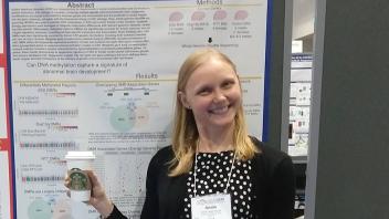 ASHG 2018