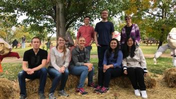 Apple Hill 2017