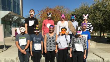 Halloween 2017