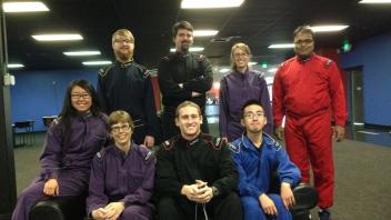 GO KARTING 2014