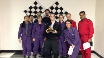 GO KARTING 2014