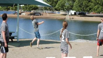 SUMMER PARTY 2014