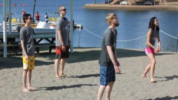 SUMMER PARTY 2014