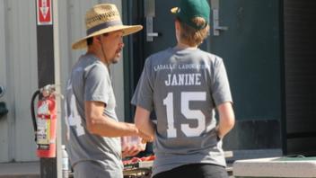 SUMMER PARTY 2014