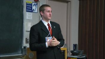 UNDERGRADUATE RESEARCH CONFERENCE 2011