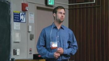 UNDERGRADUATE RESEARCH CONFERENCE 2011