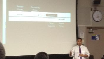 UNDERGRADUATE RESEARCH CONFERENCE 2015