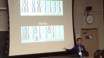 UNDERGRADUATE RESEARCH CONFERENCE 2015