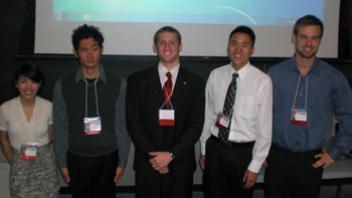 UNDERGRADUATE RESEARCH CONFERENCE 2011