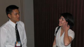 UNDERGRADUATE RESEARCH CONFERENCE 2011