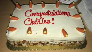 Cake