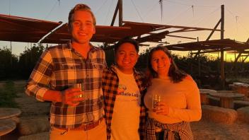 2024 Goodbye Celebration at Ruhstaller
