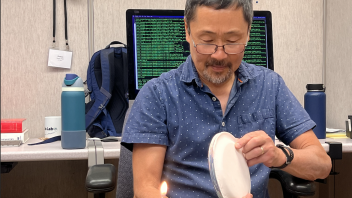Dag's Dumpling Birthday