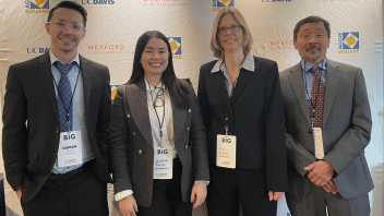 2C Bioscience Debut in San Francisco