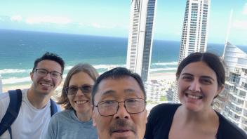 Brisbane