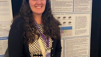 Viki Poster Presentation