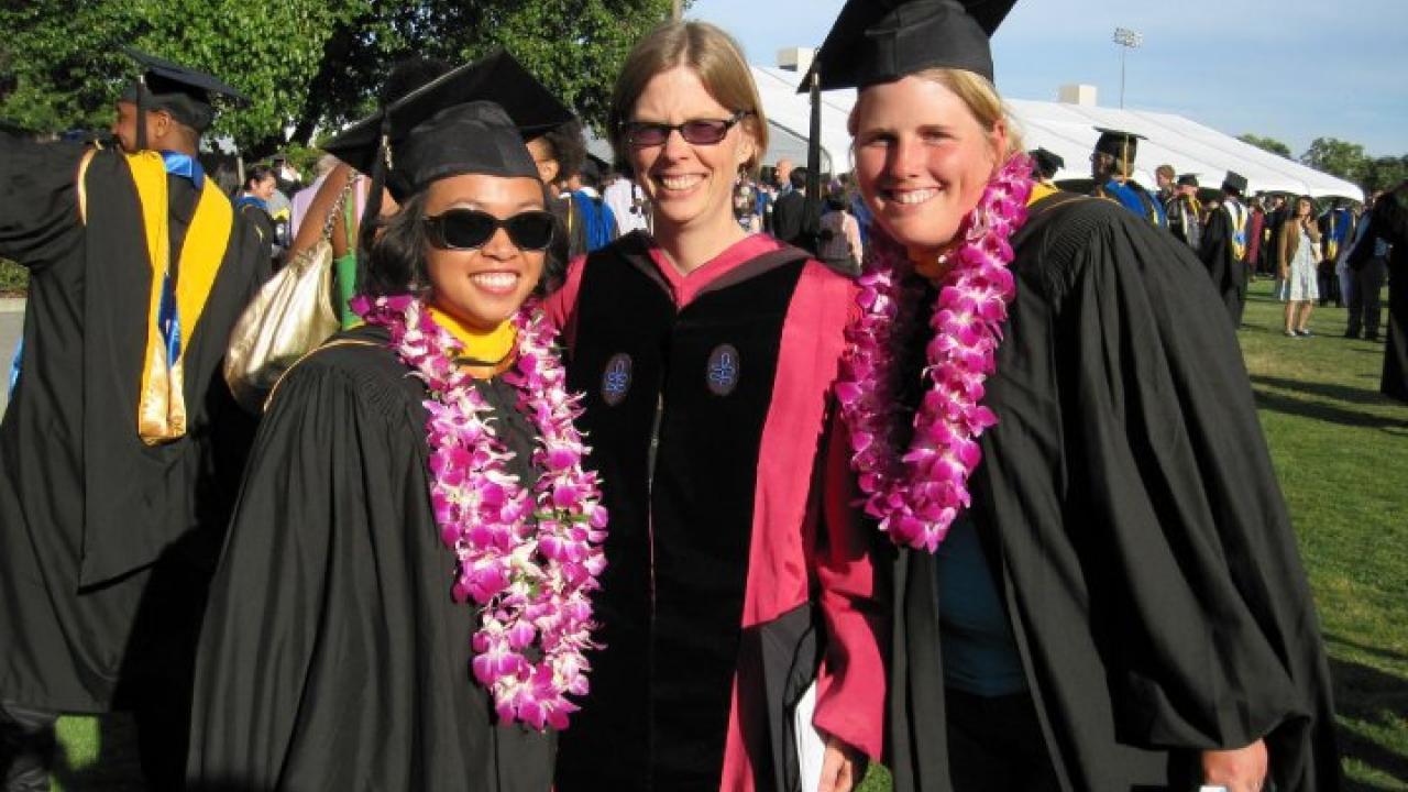 Graduation