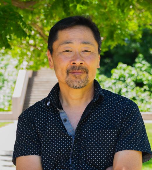 Dag Yasui
